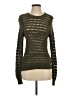 Halogen Green Pullover Sweater Size XS - photo 1
