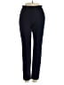 Armani Exchange Solid Blue Casual Pants Size 0 - photo 1