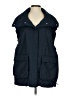 Zara Blue Vest Size XS - photo 1
