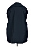 Zara Blue Vest Size XS - photo 2