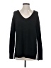 Athleta Black Pullover Sweater Size S - photo 1