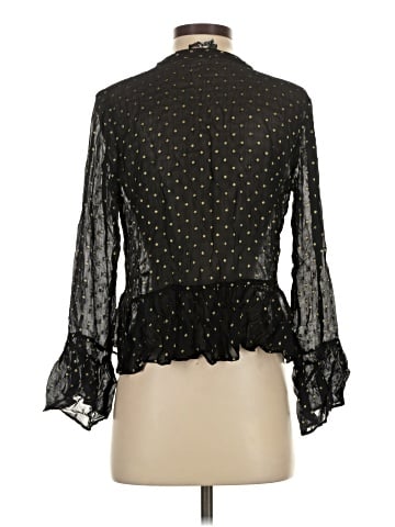 Plenty By Tracy Reese 3/4 Sleeve Blouse (view 2)