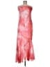 Unbranded 100% Polyester Pink Formal Skirt Size M - photo 1