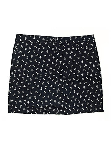 Karen Scott Casual Skirt (view 1)