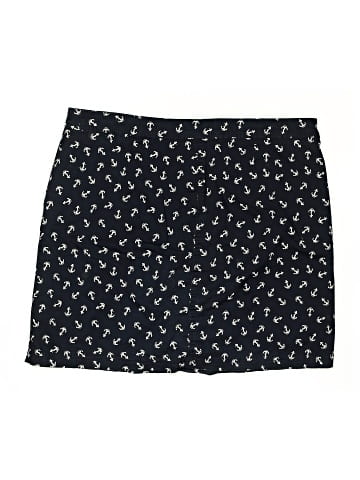 Karen Scott Casual Skirt (view 2)