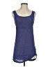Lululemon Athletica Blue Active Tank Size 4 - photo 1