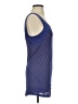 Lululemon Athletica Blue Active Tank Size 4 - photo 4
