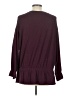 Counterparts Burgundy Pullover Sweater Size L - photo 2