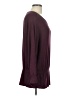 Counterparts Burgundy Pullover Sweater Size L - photo 4