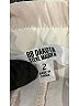 BB Dakota by Steve Madden 100% Polyester Ivory Casual Pants Size 2 - photo 7