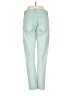 Ann Taylor LOFT Green Jeans Size 2 - photo 2