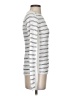 Rag & Bone Silver Long Sleeve Turtleneck Size XS - photo 4