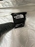The North Face 100% Polyester Silver Snow Jacket Size XS - photo 6