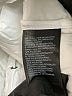 The North Face 100% Polyester Silver Snow Jacket Size XS - photo 7