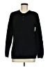 Forever 21 Black Pullover Sweater Size M - photo 1