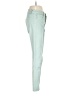Ann Taylor LOFT Green Jeans Size 2 - photo 4