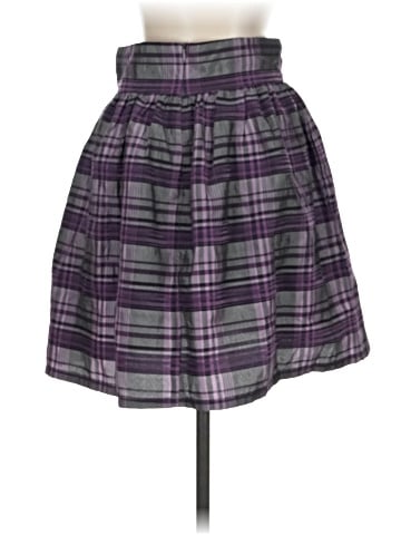 Kimchi Blue Casual Skirt (view 2)