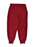 Resinta Solid Red Casual Pants Size 4T - photo 2