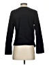 Mcguire Solid Black Blazer Size S - photo 2