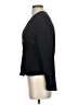 Mcguire Solid Black Blazer Size S - photo 5