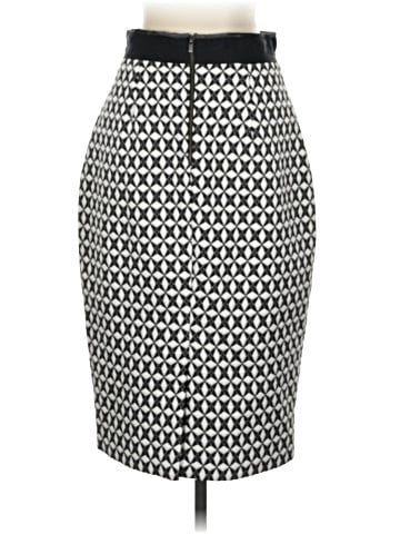 Banana Republic Formal Skirt (view 2)