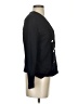 Mcguire Solid Black Blazer Size S - photo 4