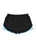 Under Armour Color Block Black Athletic Shorts Size M - photo 2