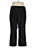 Lane Bryant Black Active Pants Size 14 - photo 2