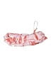 BCBGMAXAZRIA Print Pink Swimsuit Top Size 4 - photo 1