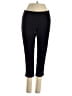 MPG Solid Black Active Pants Size S - photo 1