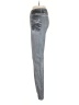 Genie Metallic Silver Jeans Size Sm - Med - photo 5