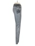 Genie Metallic Silver Jeans Size Sm - Med - photo 4