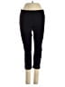 MPG Solid Black Active Pants Size S - photo 1