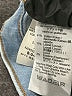 Madewell Blue Denim Shorts Size 23 waist - photo 5