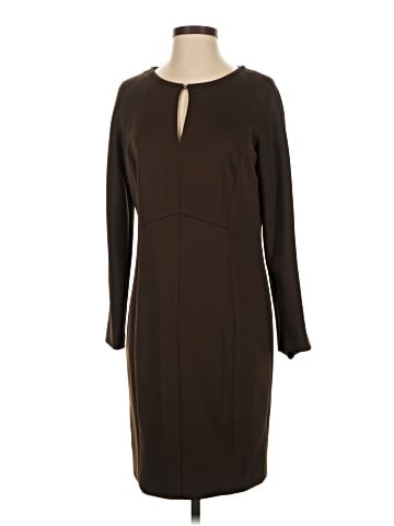 Marc Cain Casual Dress (view 1)
