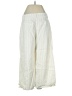 Express Ivory Casual Pants Size 4 - photo 2