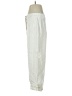 Express Ivory Casual Pants Size 4 - photo 5