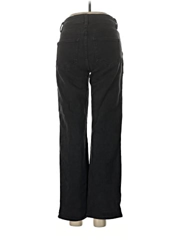 Universal Standard Jeans (view 2)