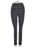 Athleta Stripes Blue Leggings Size XS - photo 1