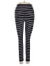 Athleta Stripes Blue Leggings Size XS - photo 2