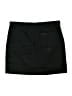 Lee Solid Black Formal Skirt Size 14 - photo 2