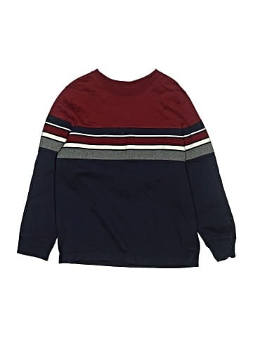 Hanna Andersson Pullover Sweater (view 1)