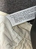 Zara Ivory Casual Pants Size 2 - photo 5