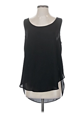 Banana Republic Sleeveless Blouse