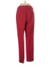 Talbots Red Wool Pants Size 2 - photo 2