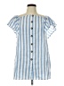 Shein Blue Casual Dress Size L - photo 1
