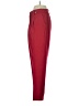 Talbots Red Wool Pants Size 2 - photo 5