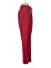 Talbots Red Wool Pants Size 2 - photo 4