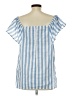 Shein Blue Casual Dress Size L - photo 2