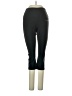 Assorted Brands Color Block Black Active Pants Size S - photo 1